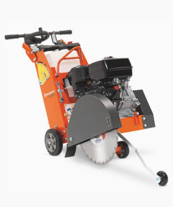 Husqvarna 11.7HP 450mm Floor Saw