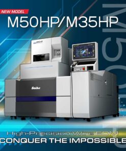 Máy cắt dây SEIBU M35HP