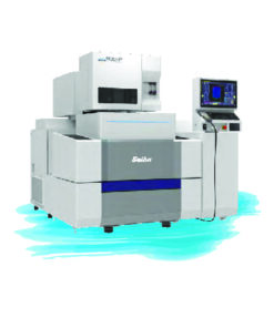 Máy cắt dây Seibu MHP