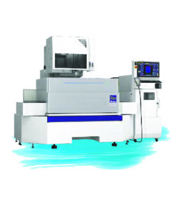 Máy cắt dây Seibu MB