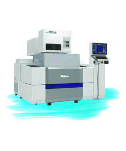 Máy cắt dây trong dầu M25LP