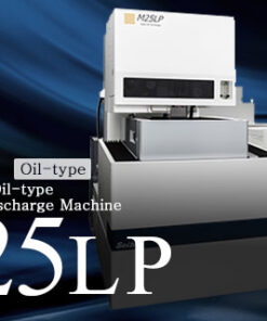 Máy cắt dây trong dầu Seibu M25LP