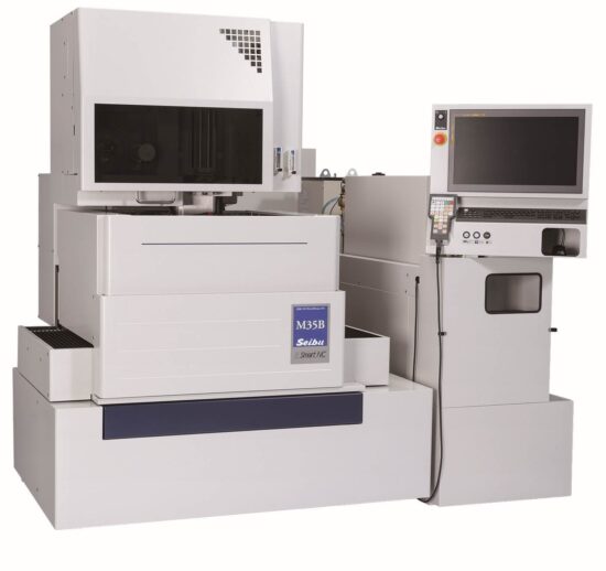 Máy cắt dây Seibu MM35B