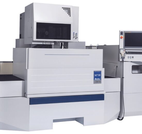 Máy cắt dây Seibu M75B