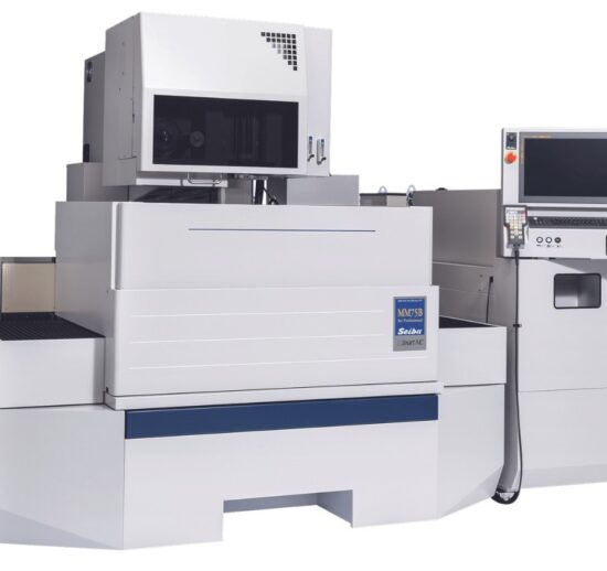 Máy cắt dây Seibu MM75B