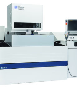 Máy cắt dây Seibu Ultra MM50B
