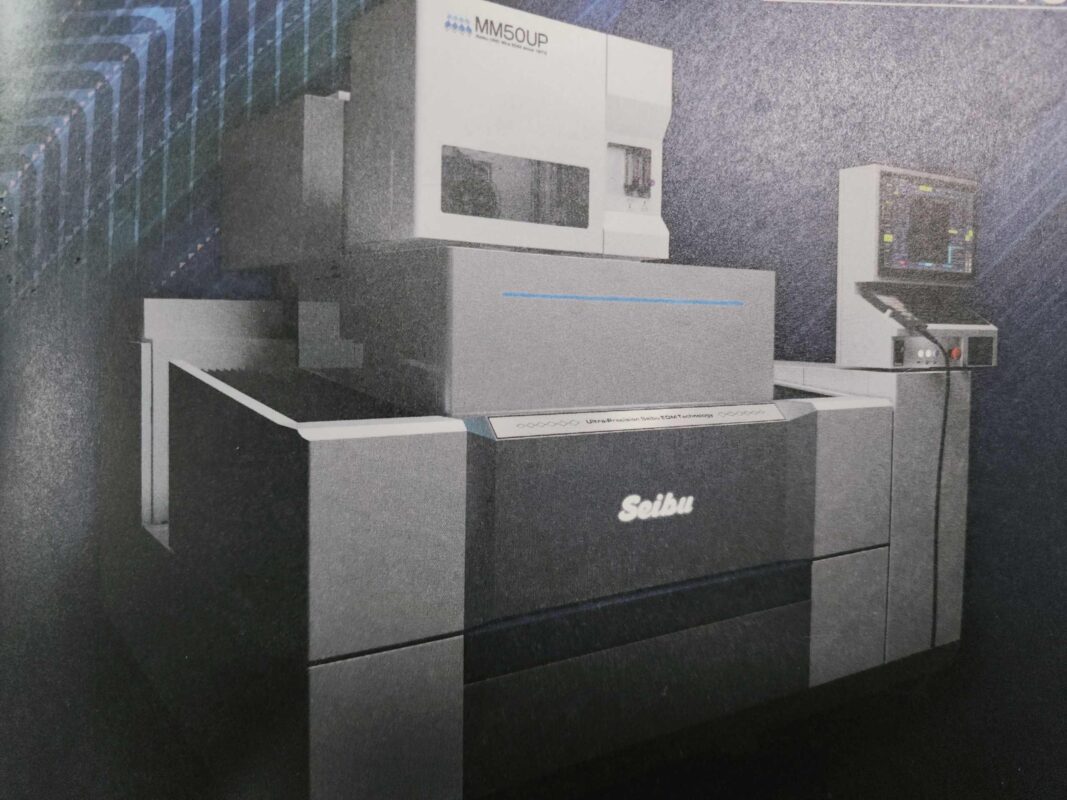 Seibu Việt Nam