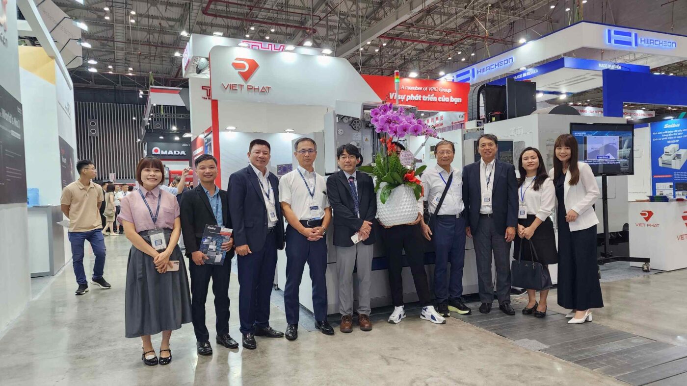 Seibu Việt Nam