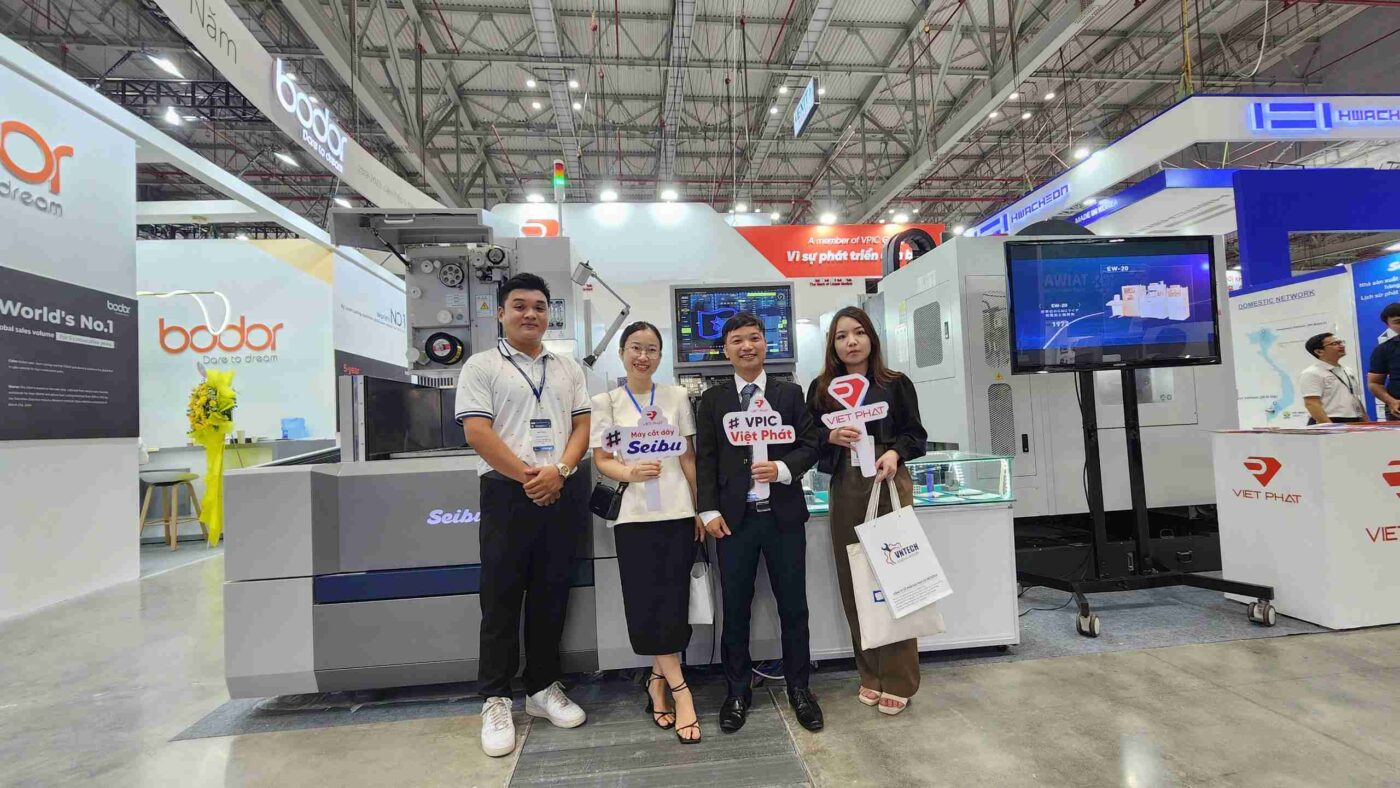 Seibu Việt Nam