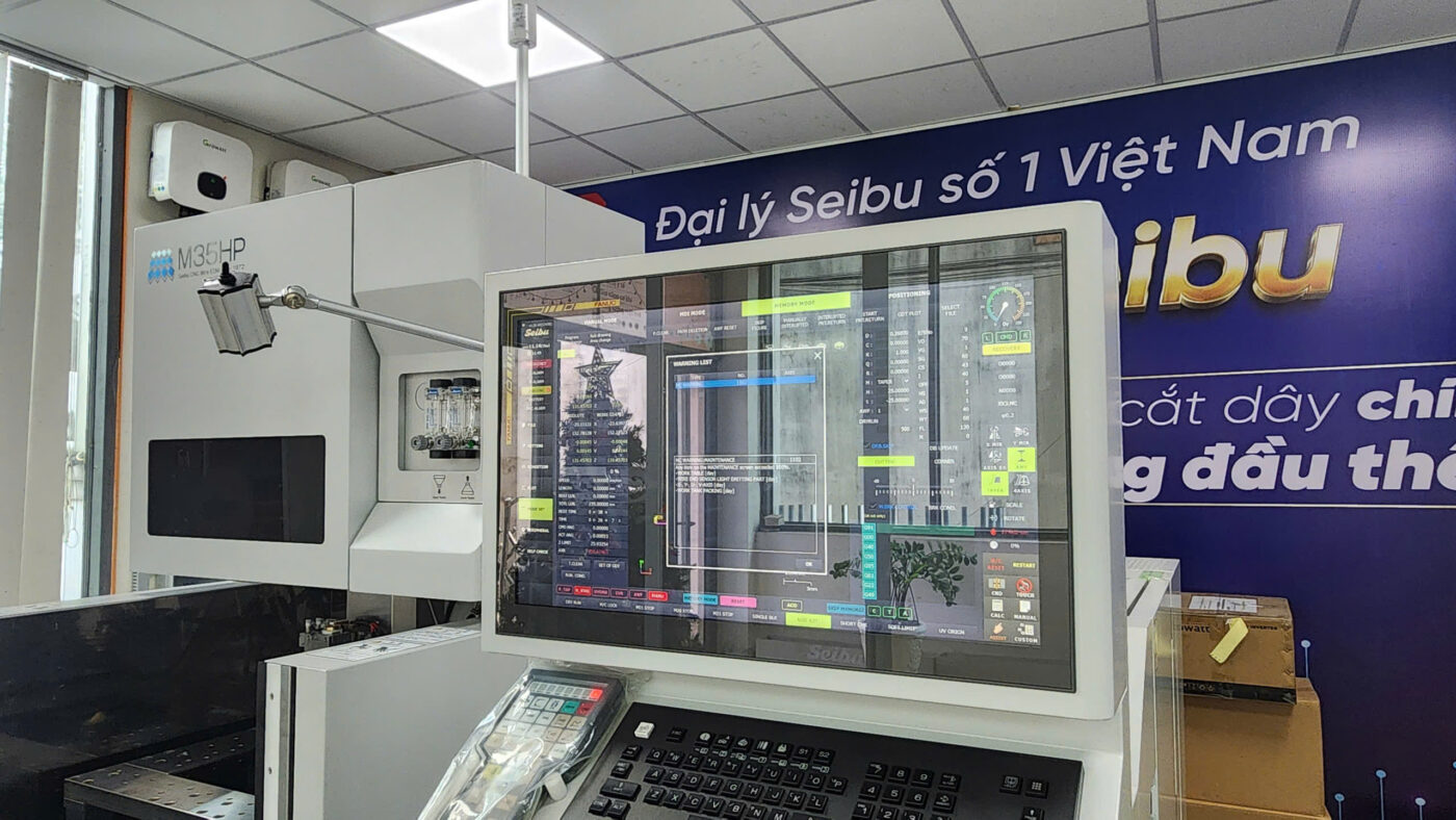 Seibu Việt Nam